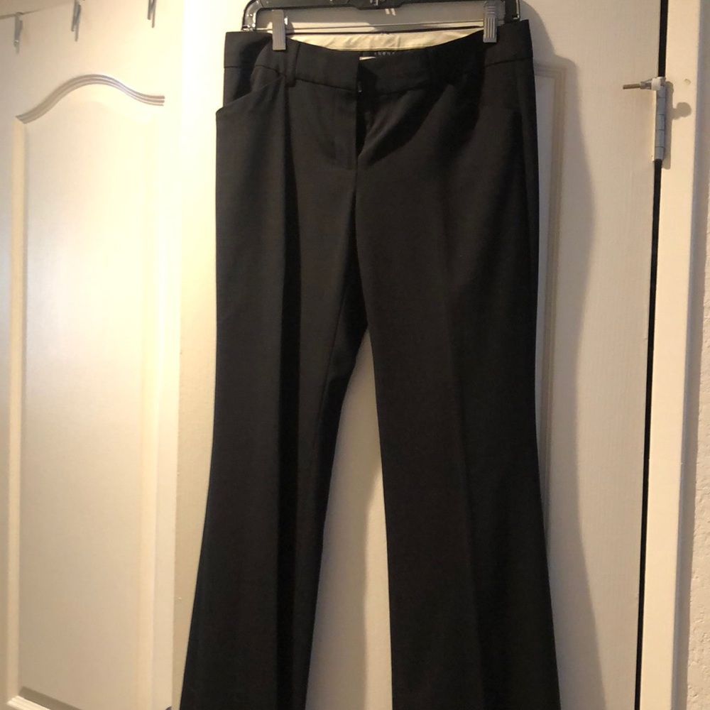 Theory slacks brand new from Nordstrom